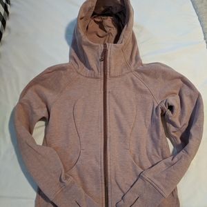 Lululemon Scuba Hoodie Size 6